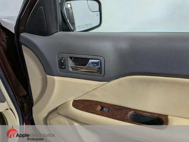 Used 2012 Brown Ford SEL image 33