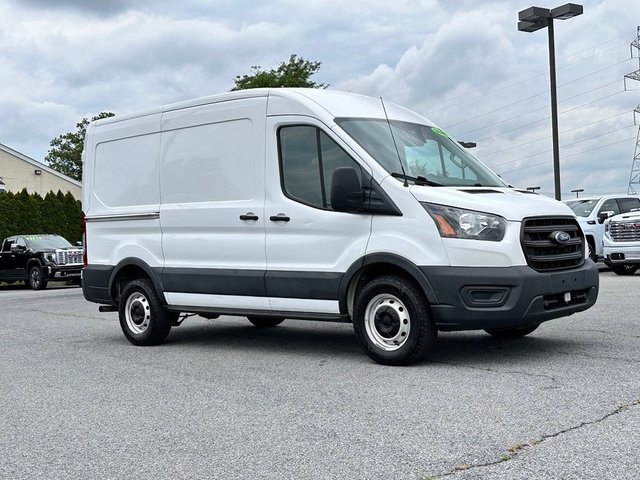 2020 Ford Transit-250 Cargo Van 