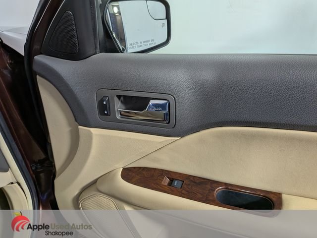 Used 2012 Brown Ford SEL image 33