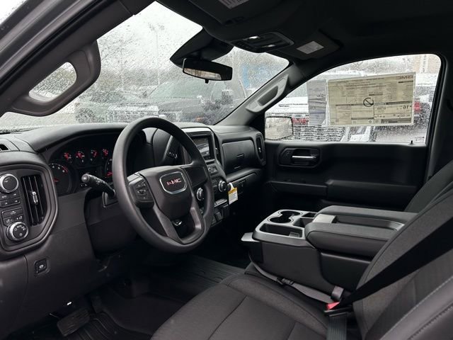 2026 GMC Sierra 1500 Pro - Photo 20