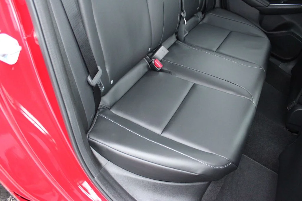 New 2026 Performance Red Pearl Acura A-Spec Package image 22