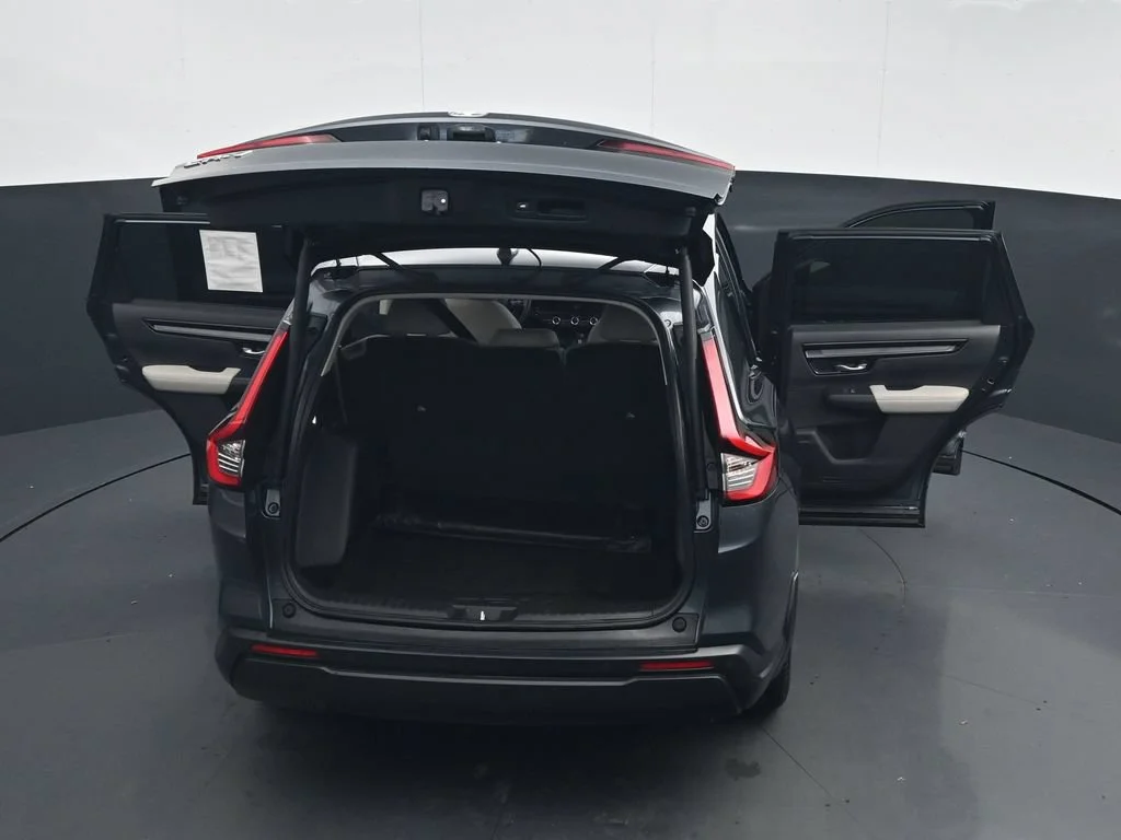 Certified Used 2023  Honda EX-L image 47