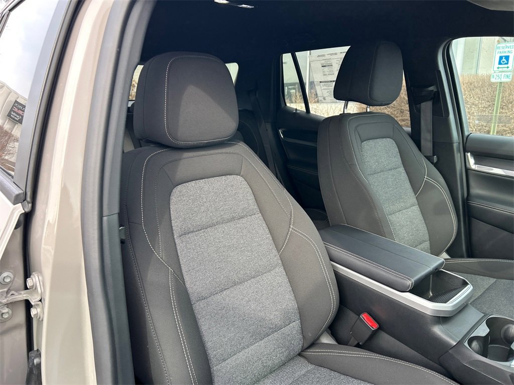 2026 GMC TERRAIN - Image 31