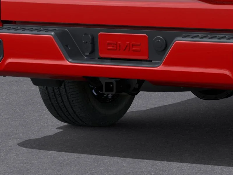 2026 GMC Sierra 1500 Pro - Photo 14