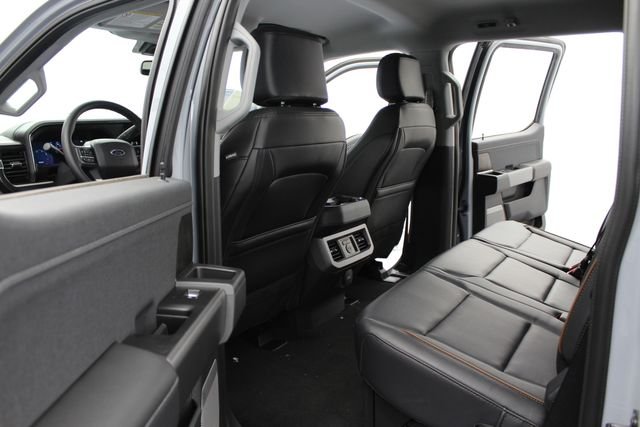 2026 Ford F-250 Super Duty Lariat - Photo 18