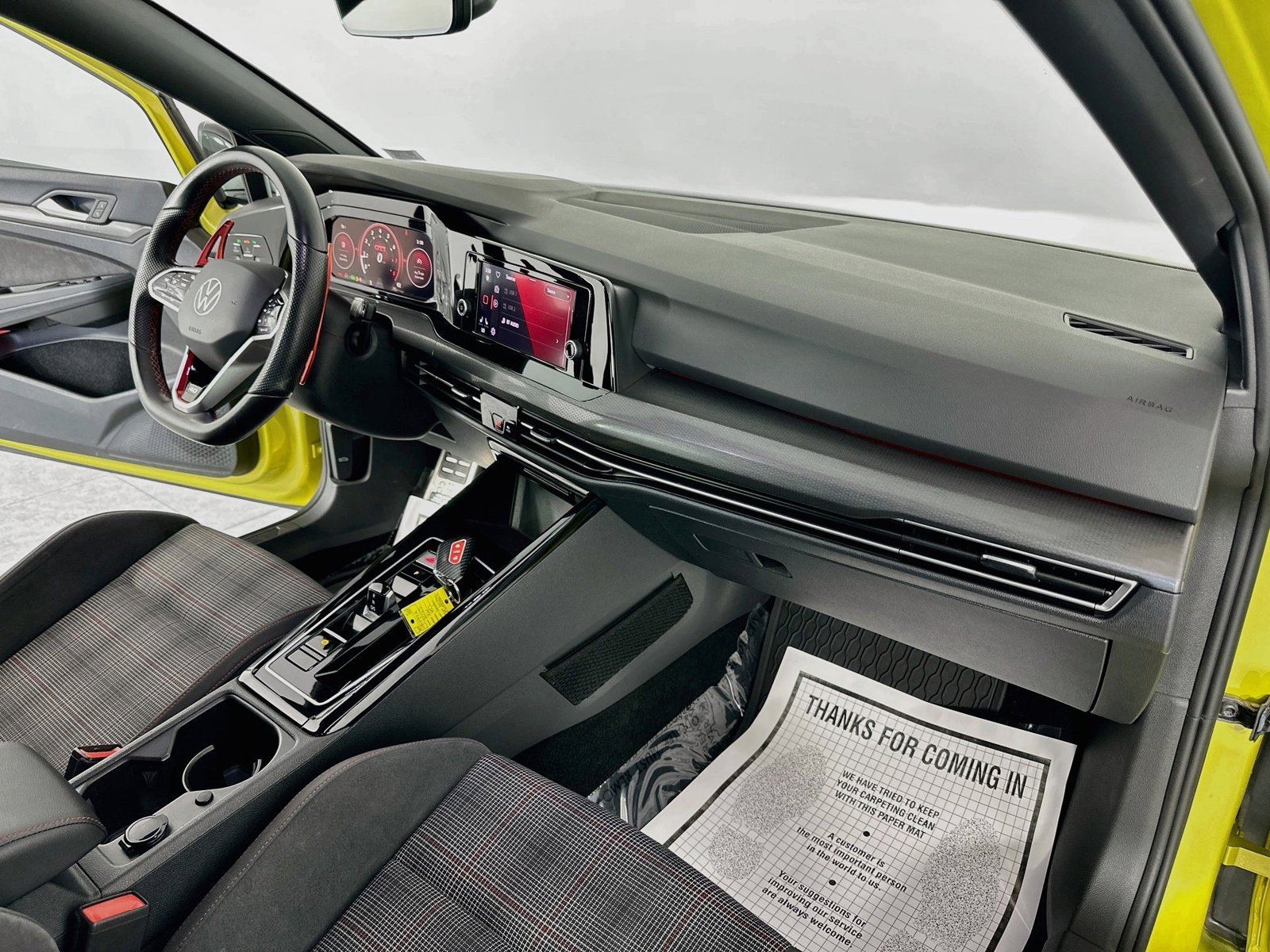 2023 Volkswagen Golf GTI 40TH Anniversary Edition - Photo 31