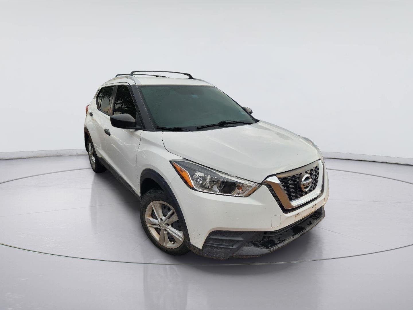 Used 2019 Fresh Powder Nissan S image 1