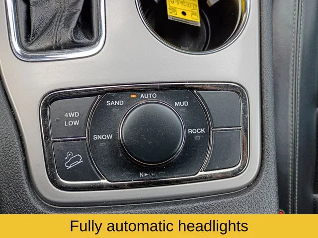 Used 2021 Blue Jeep Limited image 18