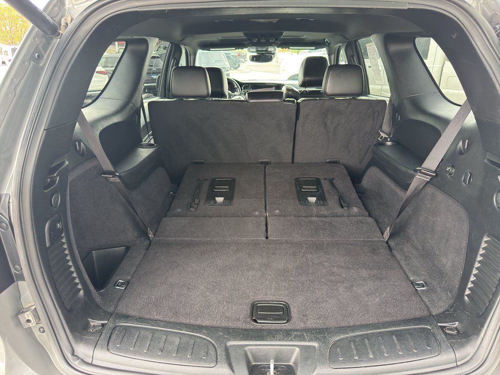 Used 2023 Gray Dodge GT Plus image 15