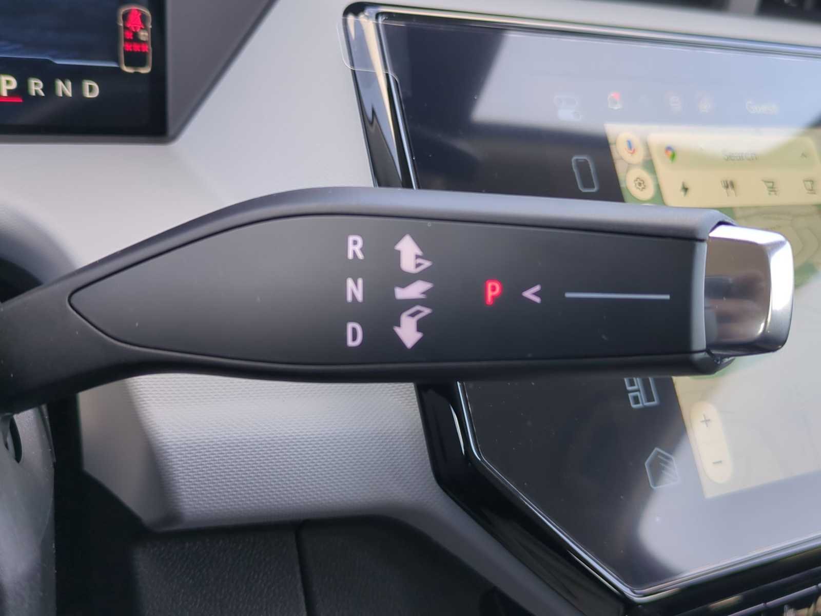 2027 Chevrolet Bolt LT - Photo 22