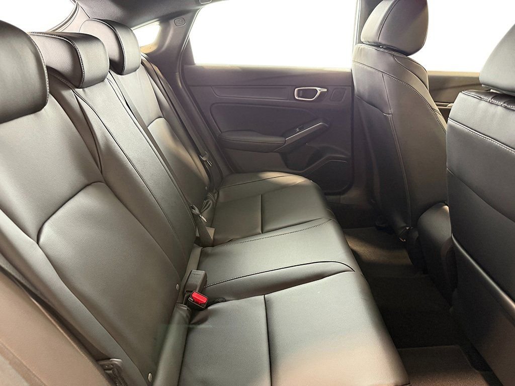 New 2026 Double Apex Blue Pearl Acura A-Spec Package image 34