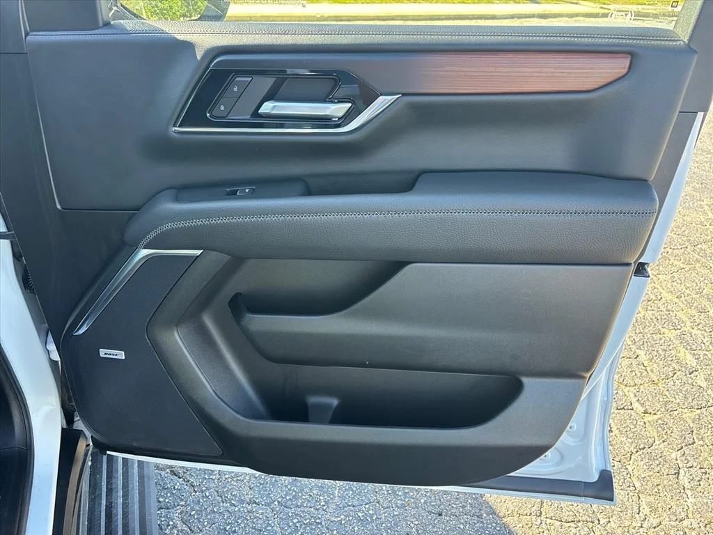 Used 2026 White GMC Denali image 14