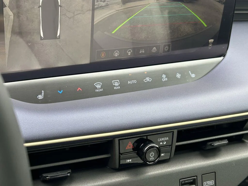 2026 Nissan LEAF SV+ - Photo 16