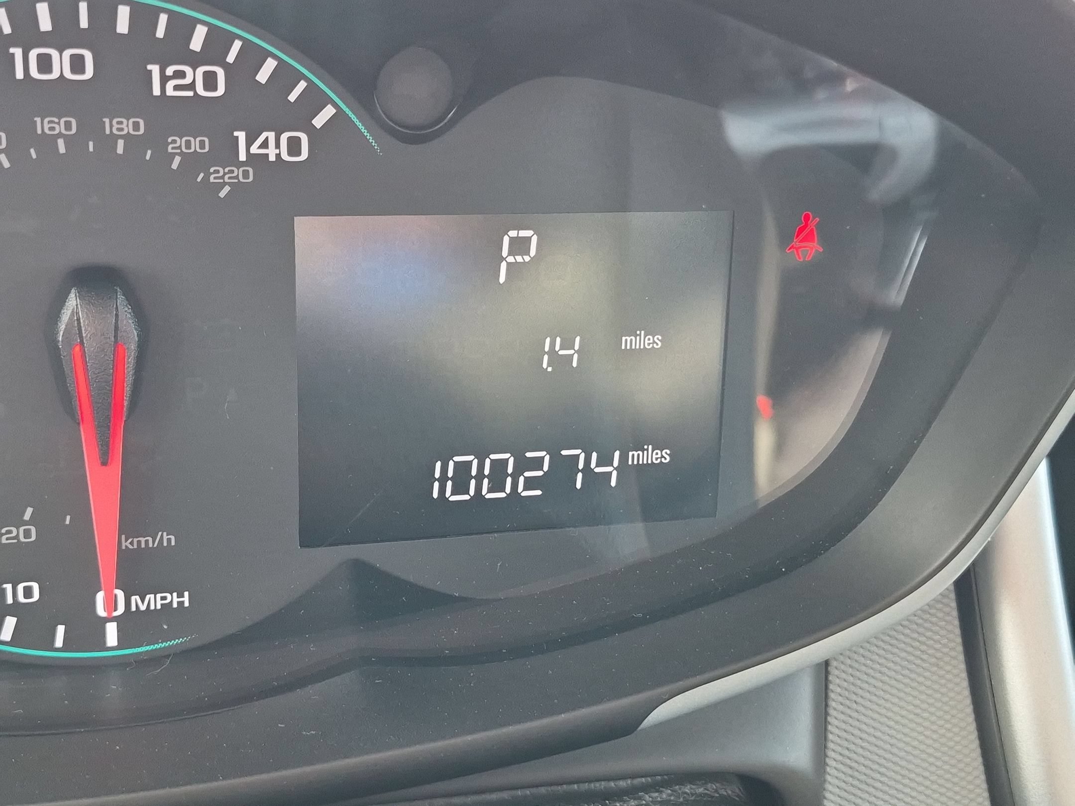 Used 2020 Mosaic Black Metallic Chevrolet LT image 20