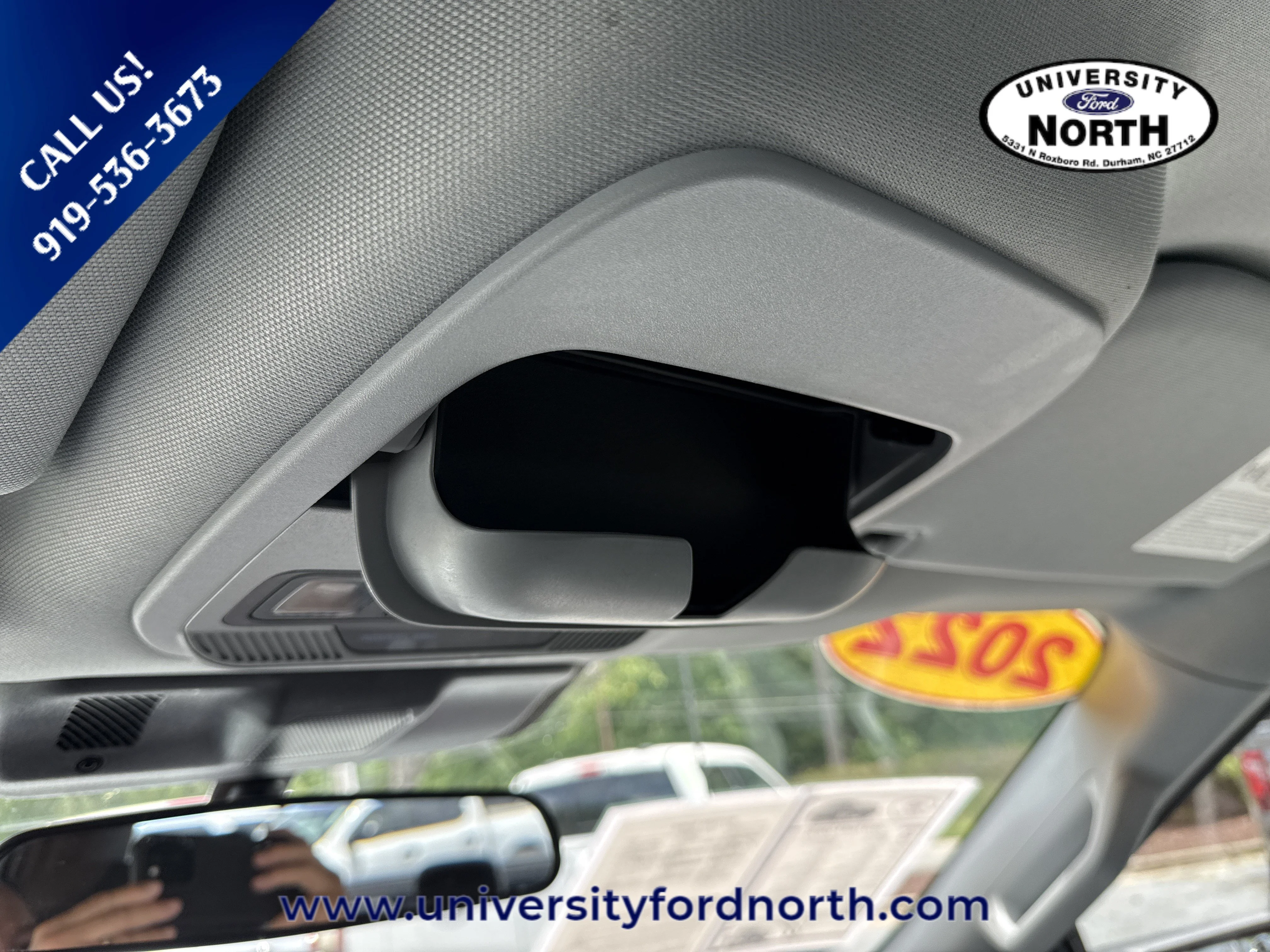 Used 2022 Oxford White Ford XL image 32
