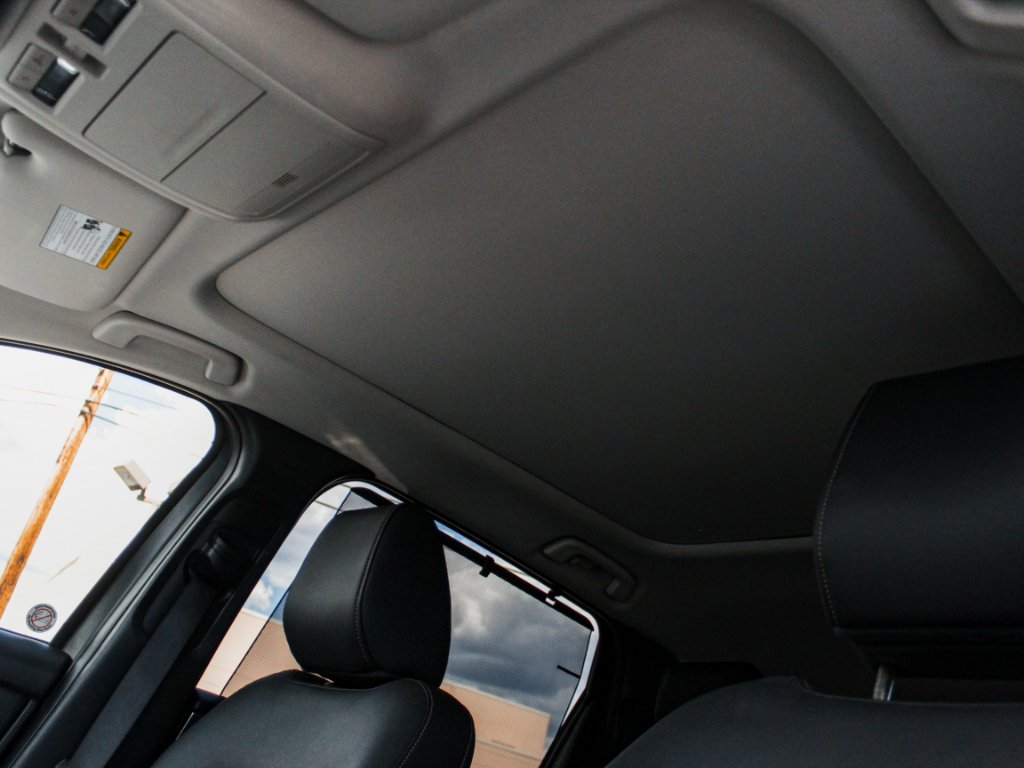 Used 2025 Silver Mazda Premium Sport image 25