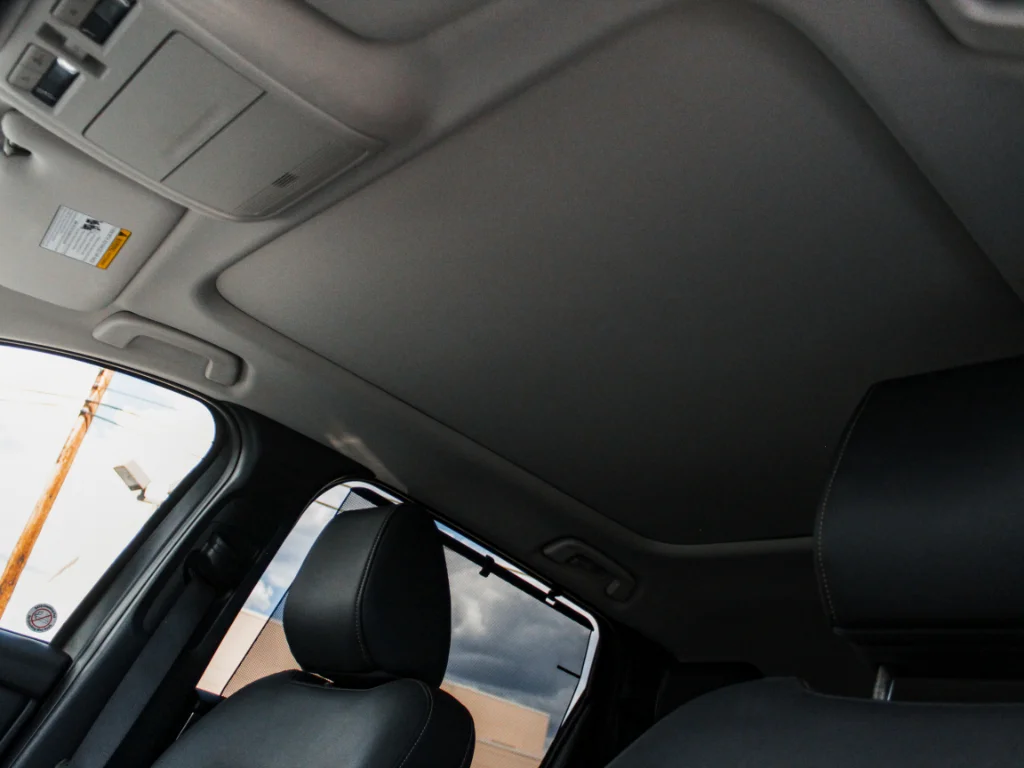 Used 2025 Silver Mazda Premium Sport image 25