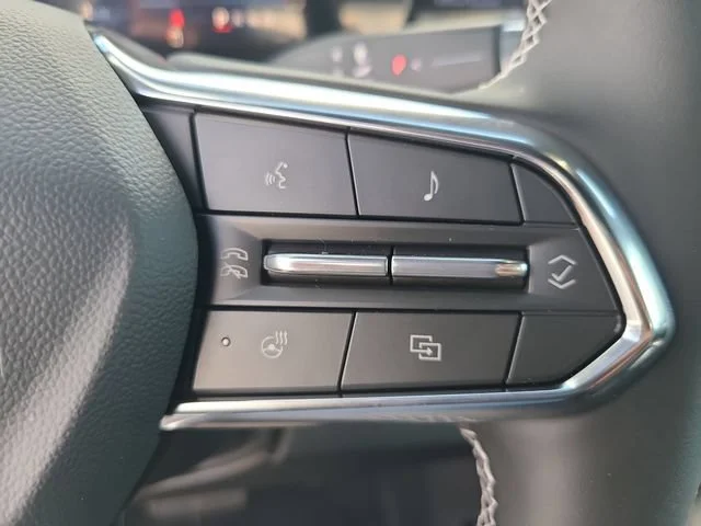New 2026 Black Chevrolet LT - Extended Range image 26