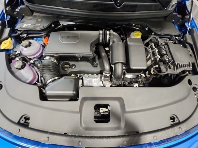 New 2026 Blue Jeep Overland image 21