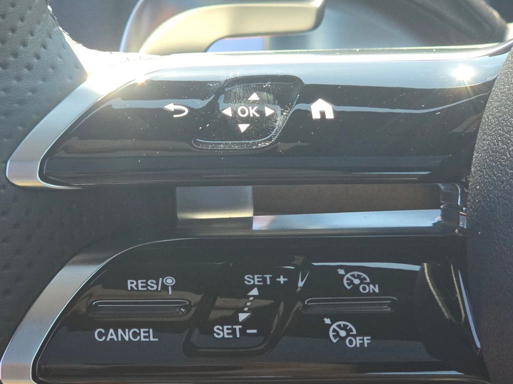 New 2026 Cosmos Black Metallic Mercedes-Benz GLB 35 AMG® image 73