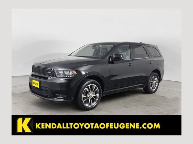 2019 Dodge Durango GT AWD's photo
