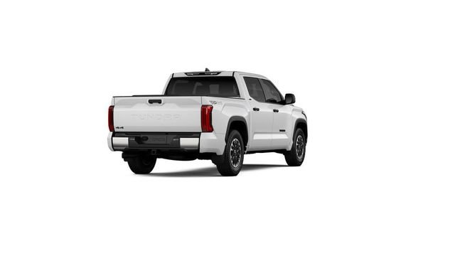 New 2026 Ice Cap Toyota SR5 image 31