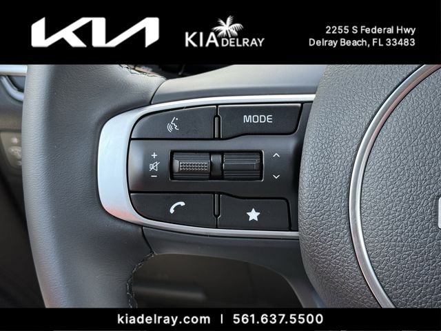 2026 Kia K5 GT-Line - Photo 29