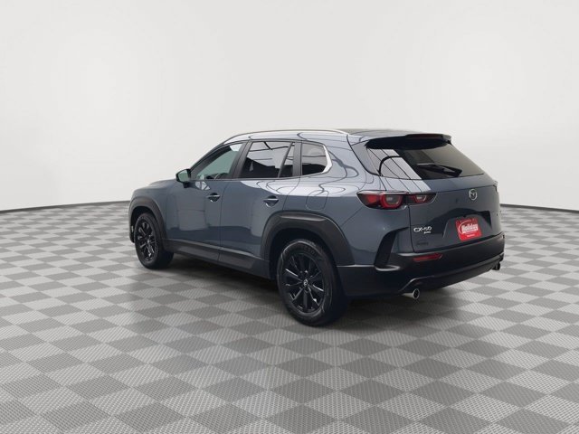 Certified Used 2024 Polymetal Gray Metallic Mazda 2.5 S Preferred image 35