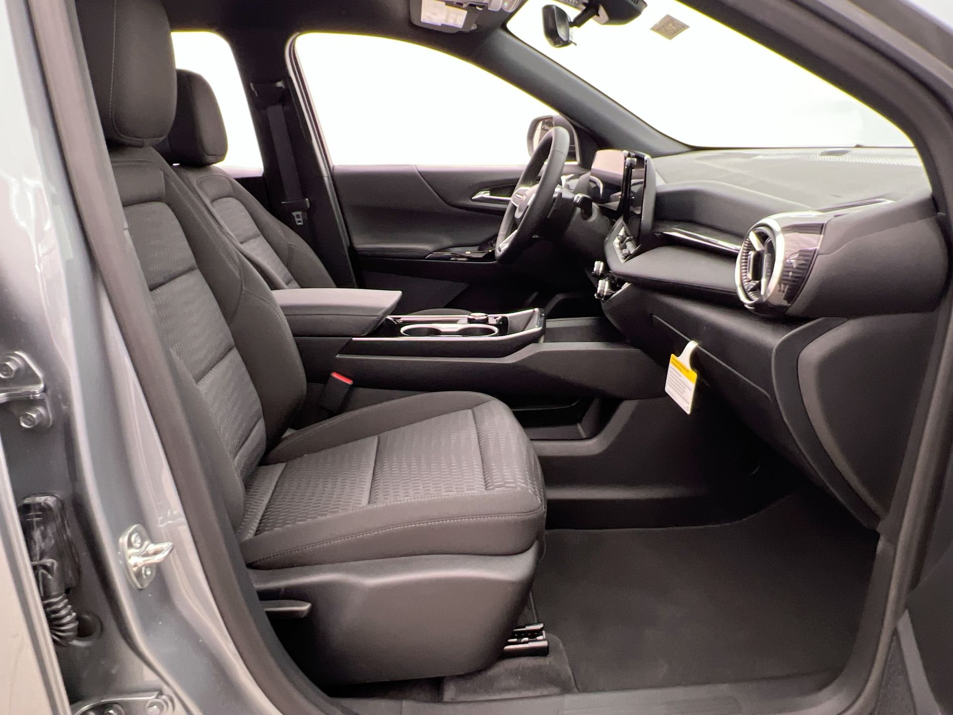 2026 Chevrolet Equinox LT - Photo 84