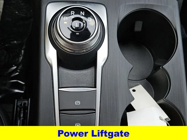 New 2026 Star White Metallic Tri-coat Ford ST-Line image 14