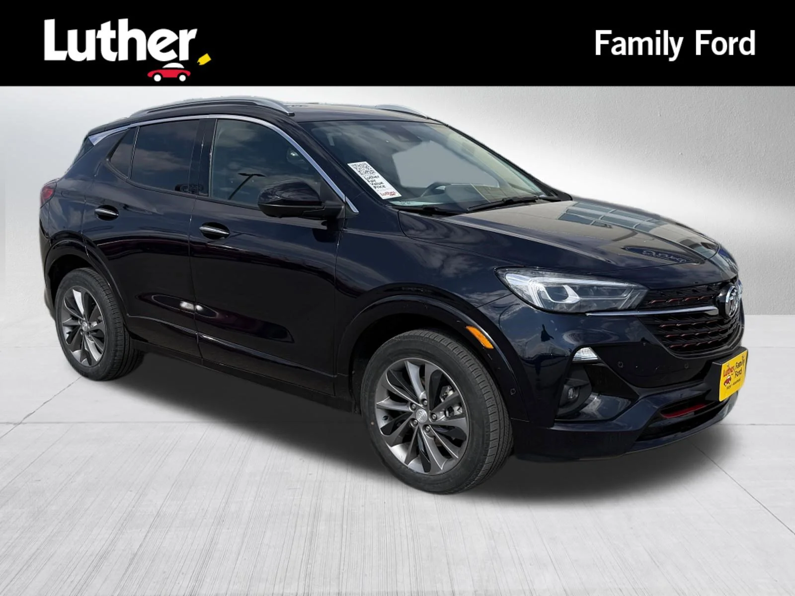 2021 Buick Encore GX Essence AWD's photo