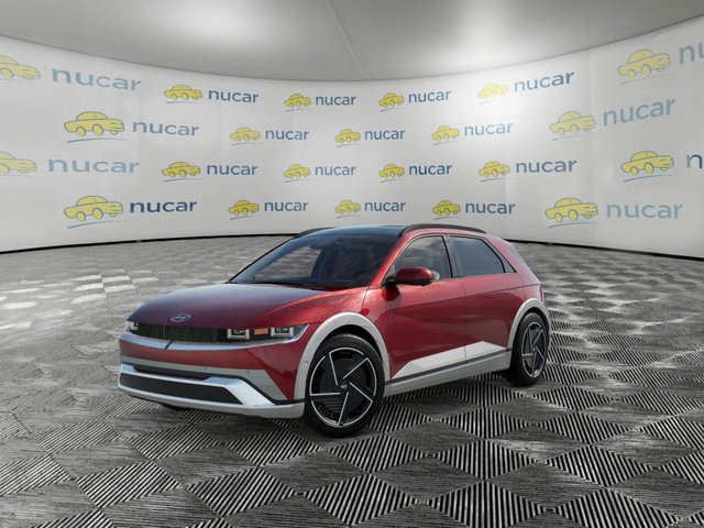 2026 HYUNDAI IONIQ 5