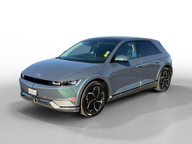 2024 Hyundai IONIQ 5 Limited