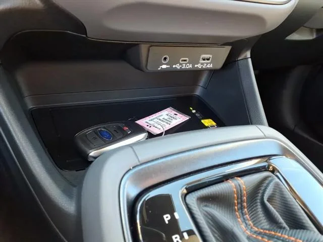 2026 Subaru Crosstrek Limited - Photo 8