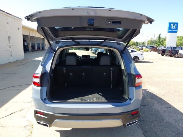 2026 Honda Pilot EX-L - Photo 33
