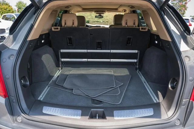 Used 2019 Brown Cadillac Platinum image 11