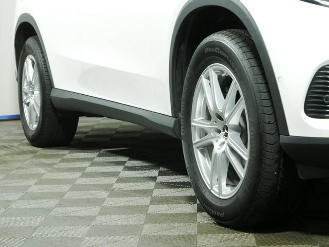Certified Used 2023 White Mercedes-Benz GLC 300 image 8