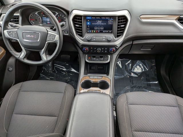 2023 GMC Acadia SLE - Photo 25