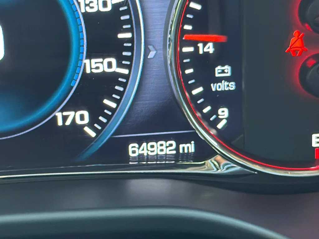 Used 2019 Black GMC Denali image 12