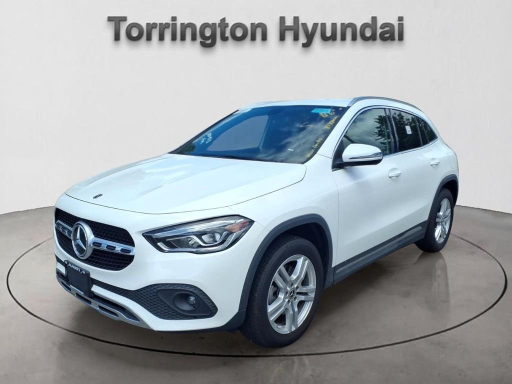 2023 Mercedes-Benz GLA GLA 250 4MATIC's photo