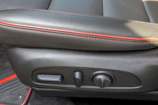 Used 2025 Gray Chevrolet RS image 20