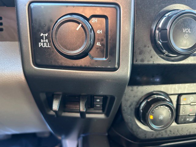 Used 2022 Silver Metallic Ford XLT image 26