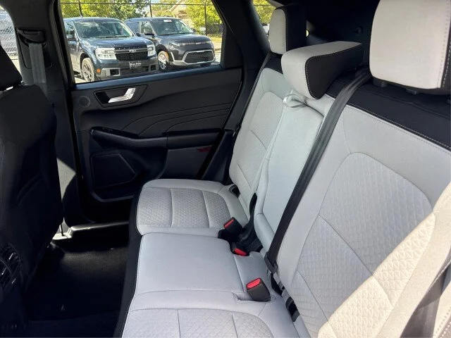 New 2026 Space Silver Metallic Ford Active® image 33