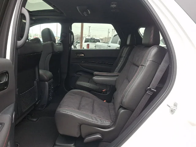 New 2026 White Dodge GT Plus image 9