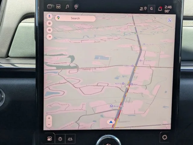 New 2026 Rapids Metallic GMC AT4 image 24