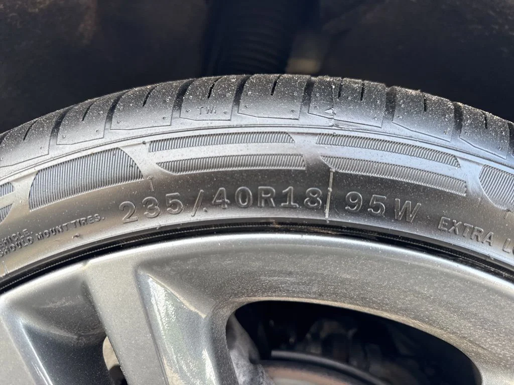 Used 2024 Silver Acura A-Spec Package image 33