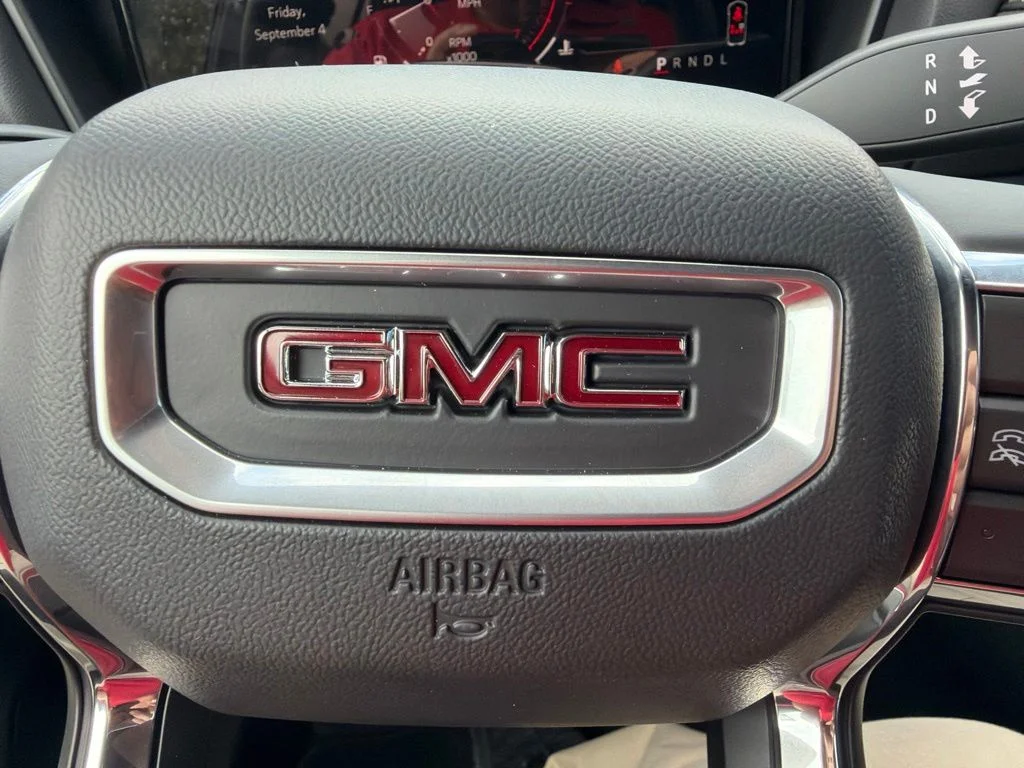 2027 GMC Terrain Elevation - Photo 20