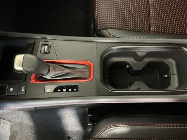 New 2026 Black Nissan SR image 15