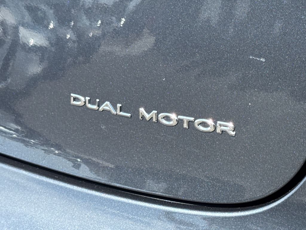Used 2023 Gray Tesla Long Range image 13
