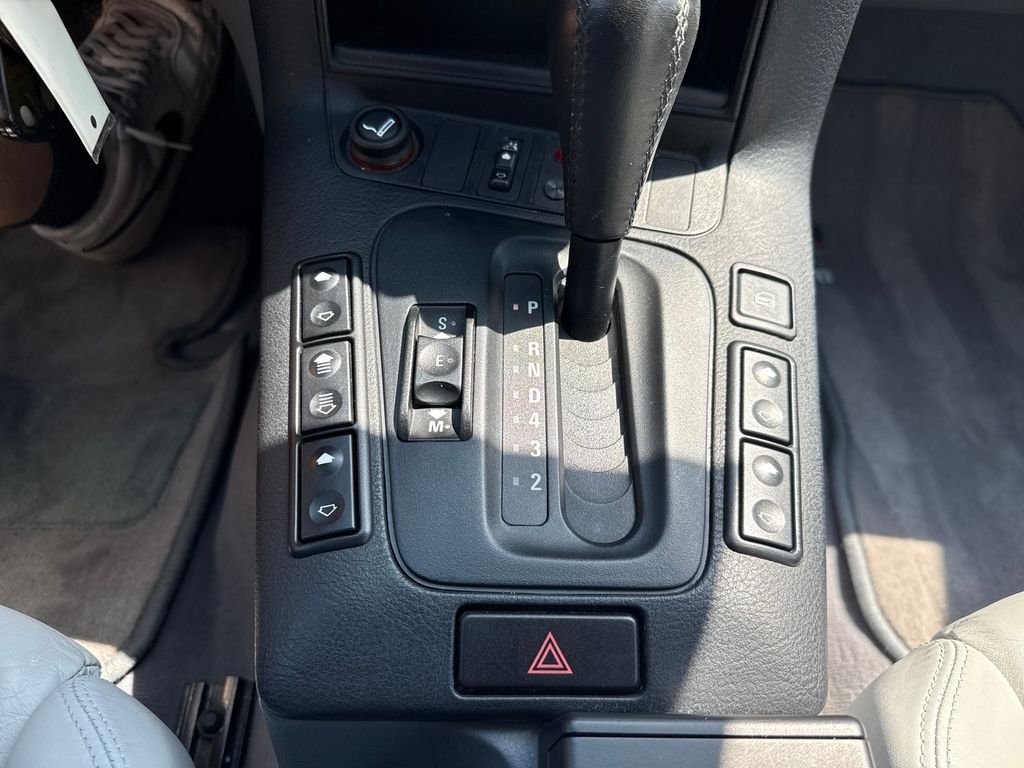 Used 1999  BMW Base image 16